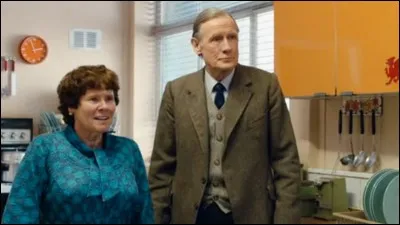 Dans quel film peut-on le voir ainsi ?