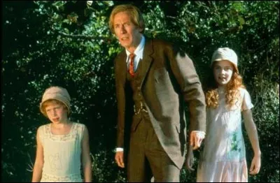 Dans quel film peut-on le voir ainsi ?