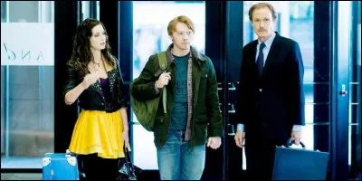 Dans quel film peut-on le voir ainsi ?