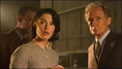 Dans quel film peut-on le voir ainsi ?