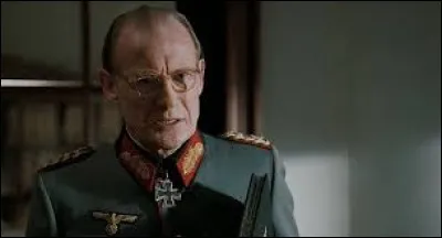 Dans quel film peut-on le voir ainsi ?