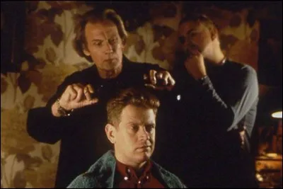 Dans quel film peut-on le voir ainsi ?