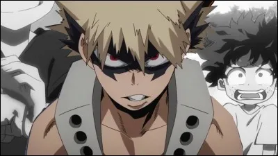 Qui est-ce dans le manga ?