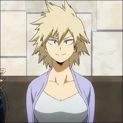 Comment se nomme sa mère ?