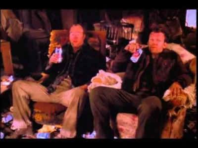 Dans quel film peut-on le voir ainsi ?