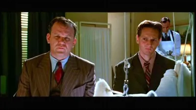 Dans quel film peut-on le voir ainsi ?