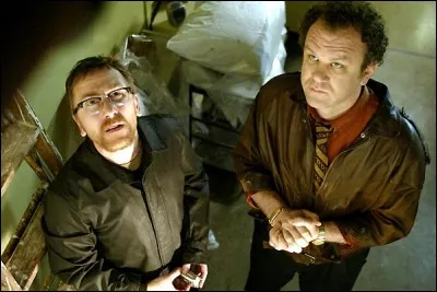 Dans quel film peut-on le voir ainsi ?