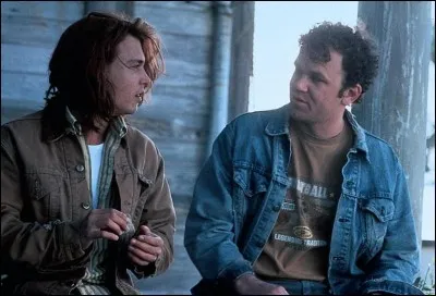 Dans quel film peut-on le voir ainsi ?