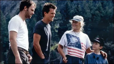 Dans quel film peut-on le voir ainsi ?