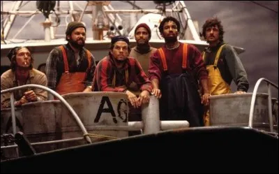 Dans quel film peut-on le voir ainsi ?