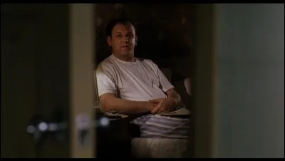 Dans quel film peut-on le voir ainsi ?