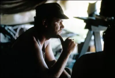 Dans quel film peut-on le voir ainsi ?