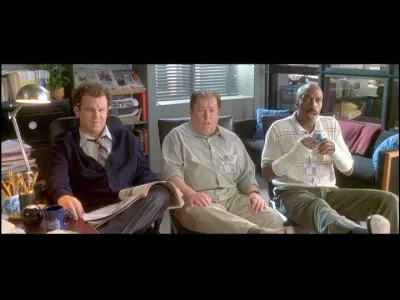 Dans quel film peut-on le voir ainsi ?