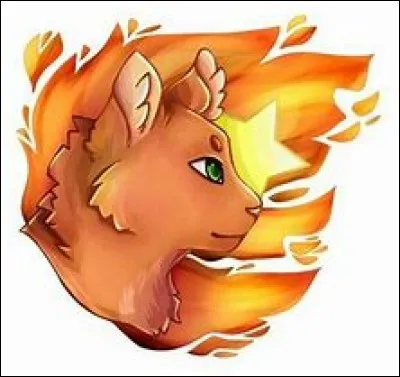 Comment meurt Etoile de Feu ?