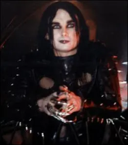 The Man est le personnage principal de....