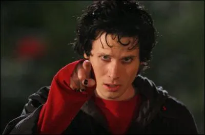 Ian est une des victimes dans...