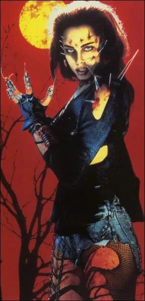 Julie est l'hrone de...