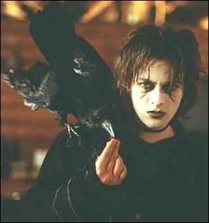 Jimmy est le hros maudit de...