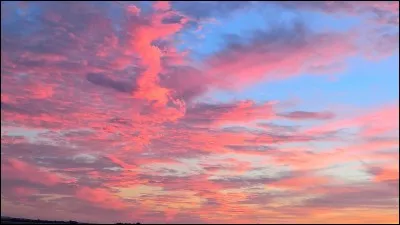 Quelle couleur t'inspire le plus quand tu la prononces ?