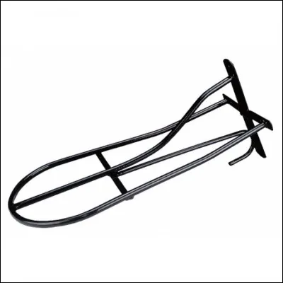 Comment s'appelle cet objet ?