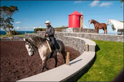 À quell main est-il ?