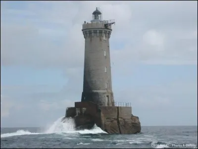 Quel est le nom de ce phare ?