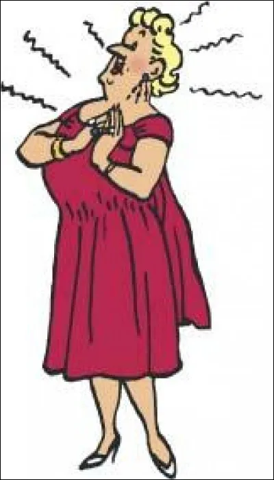 Et là, qui avons-nous ?