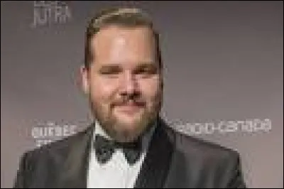 (Au moins) un roman, plusieurs films et 2 séries télé racontent l'histoire de Sainte-Adèle, dans les Laurentides des années 1880. Quel est l'auteur du roman "Un homme et son péché" (1933) ?