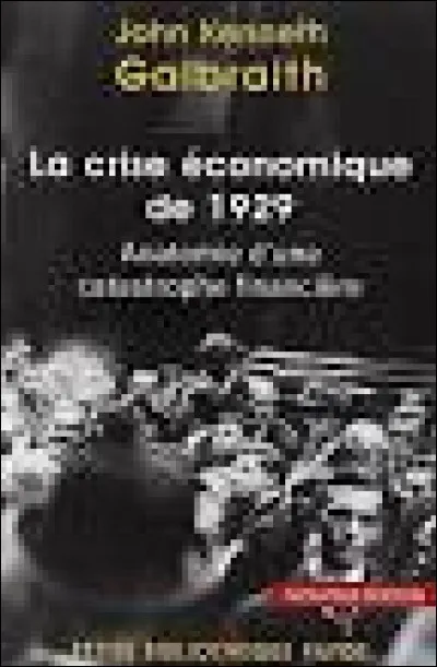 La Grande crise de 1929 a amené le gouvernement à financer un "retour à la terre". Dans quel roman (1934) Claude-Henri Grignon écrit : « Le retour à la terre n'est pas tant un remède à la crise économique qu'à la crise morale. La terre n'attend que des bras pour produire et rendre l'homme meilleur. »