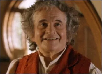 Quel est ce personnage ?