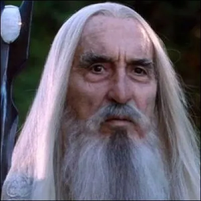 Quel est ce personnage ?