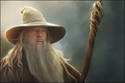 Quel est ce personnage ?