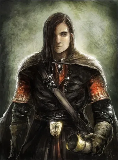 Quel est ce personnage ?