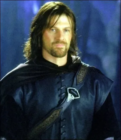 Quel est ce personnage ?