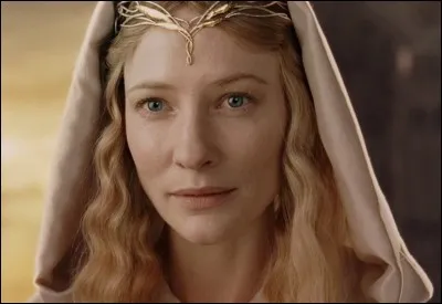 Quel est ce personnage ?