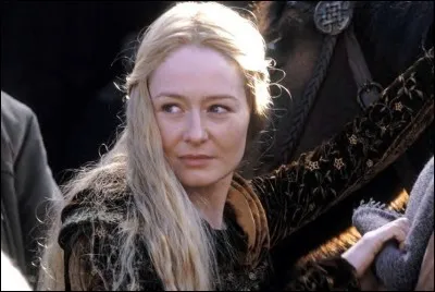 Quel est ce personnage ?