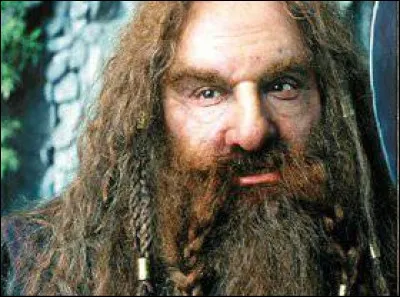 Quel est ce personnage ?