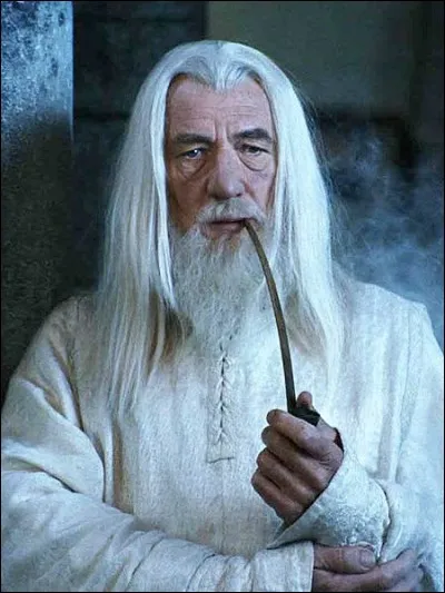 Quel est ce personnage ?