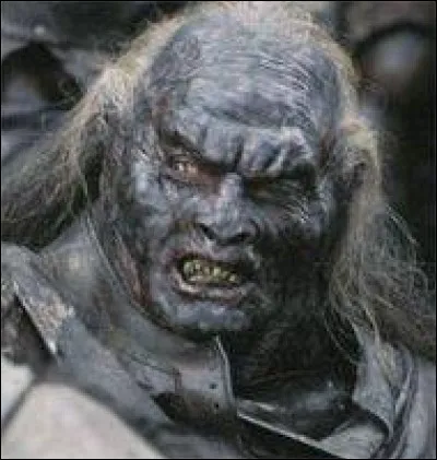 Quel est ce personnage ?