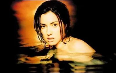 Tina Arena a chant 'I want to spend my lifetime loving you'. Pour quel film tait-ce ?