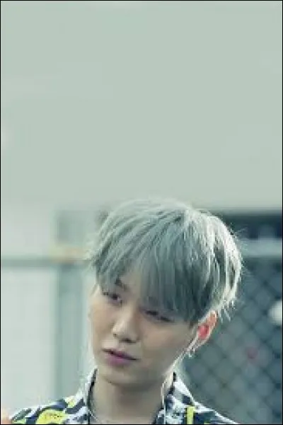 Qui est-il au sein du groupe ?