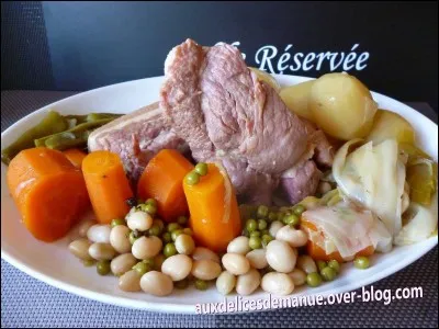 Quel est ton plat pr&eacute;f&eacute;r&eacute; ?