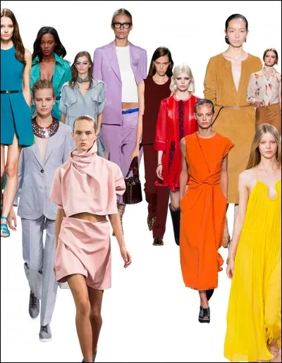 Quel est ton style ?