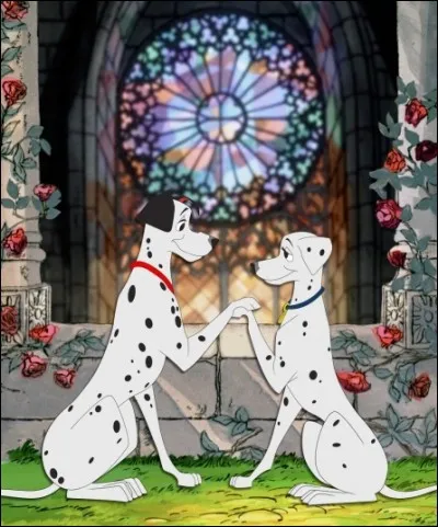 Qui est la maman des 101 dalmatiens ?
