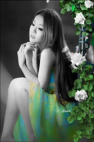 Qui a écrit "La Mère" ?