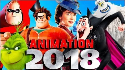 Quel est ton film favori ?