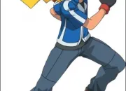 Quiz Pokémon