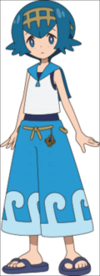 Néphie a des surs, que sont-elles ?