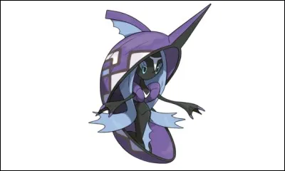 Quel est le nom du Pokémon gardien de Pony ?