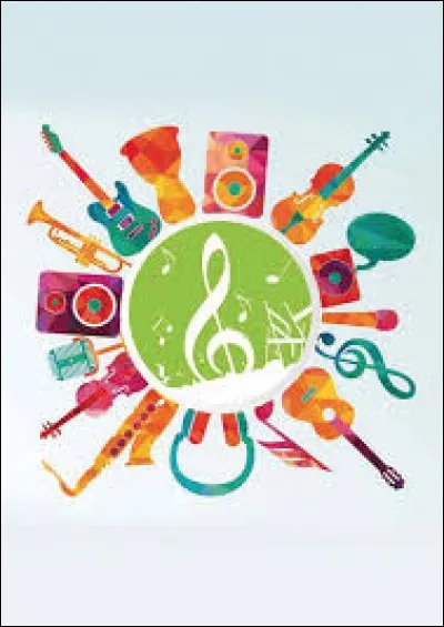 Lequel de ces artistes admirez-vous le plus ?